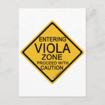 Införande av Viola Zon