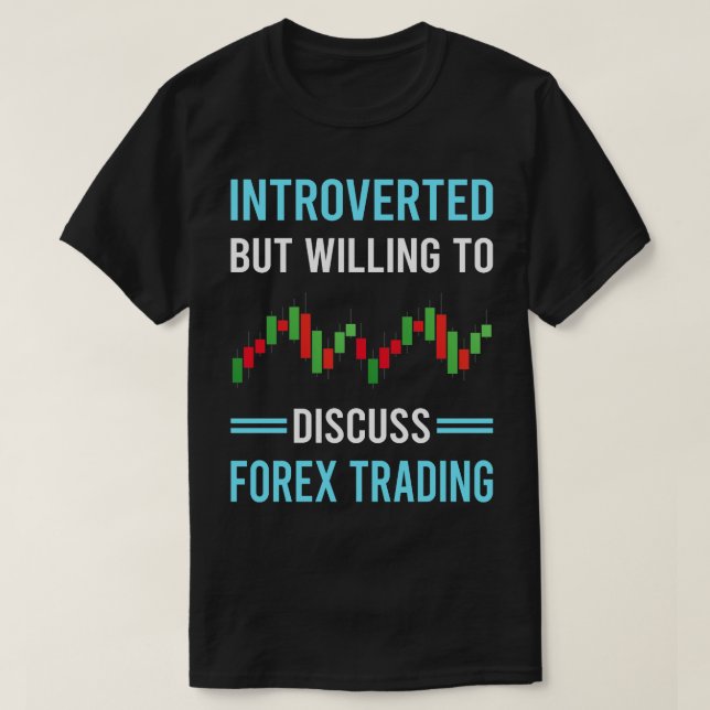 Införd handel med skog t shirt (Design framsida)