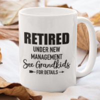 Information finns i Grand-Kids