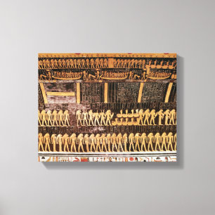 Information från Bok på dagen Canvastryck