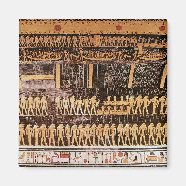 Information från Bok på dagen Magnet (Framsidan)