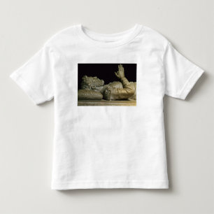 Information från grav tee shirt