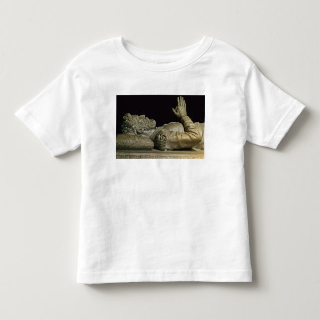 Information från grav tee shirt (Framsida)