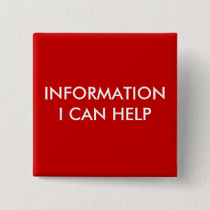INFORMATION KNAPP