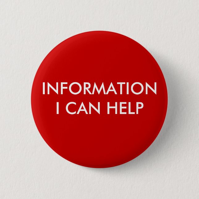 INFORMATION KNAPP (Framsida)
