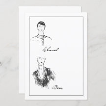 Information om 1925 Fransk Mode