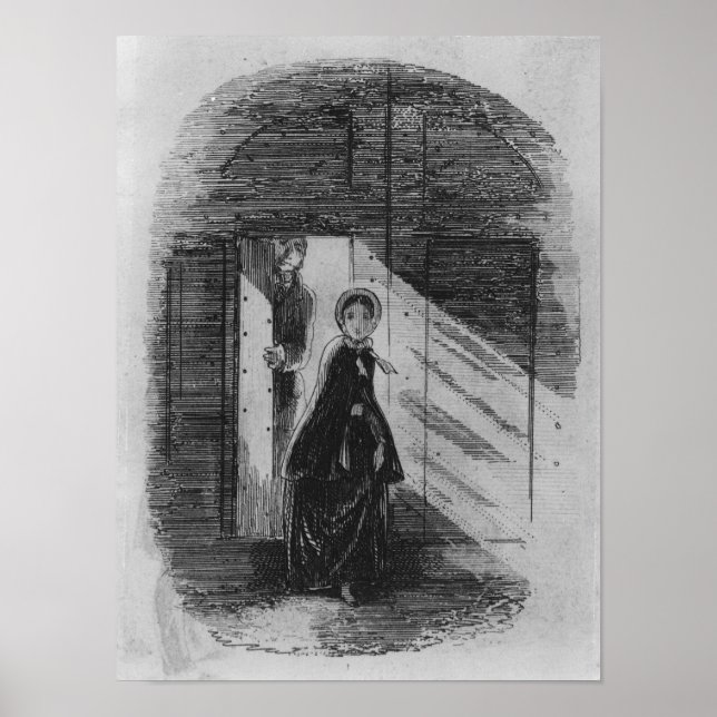 Information om Amy Dorrit Poster (Framsidan)