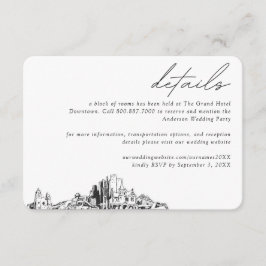 Information om block för Phoenix Bröllop Hotel Roo Tilläggskort