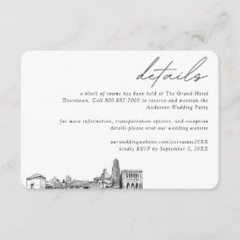 Information om block i Hotel Room i Pittsburgh Brö Tilläggskort