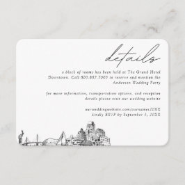 Information om block i hotellrummet i St Petersbur Tilläggskort