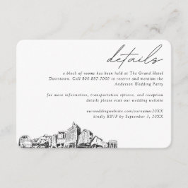 Information om blockering av hotell i San Jose CA  Tilläggskort