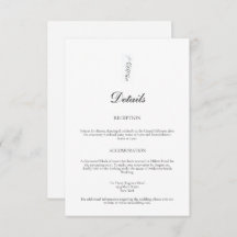 Information om Bröllop i Rustic Forest och Mountai