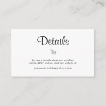 Information om BUDGET Elegant Rustic Bröllop