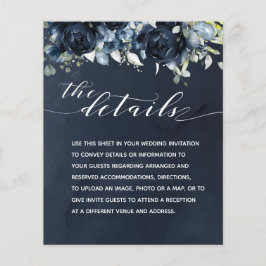 Information om Cascading Peonies Bröllop