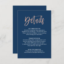 Information om Chicen Bröllop för marin och Ro Gul