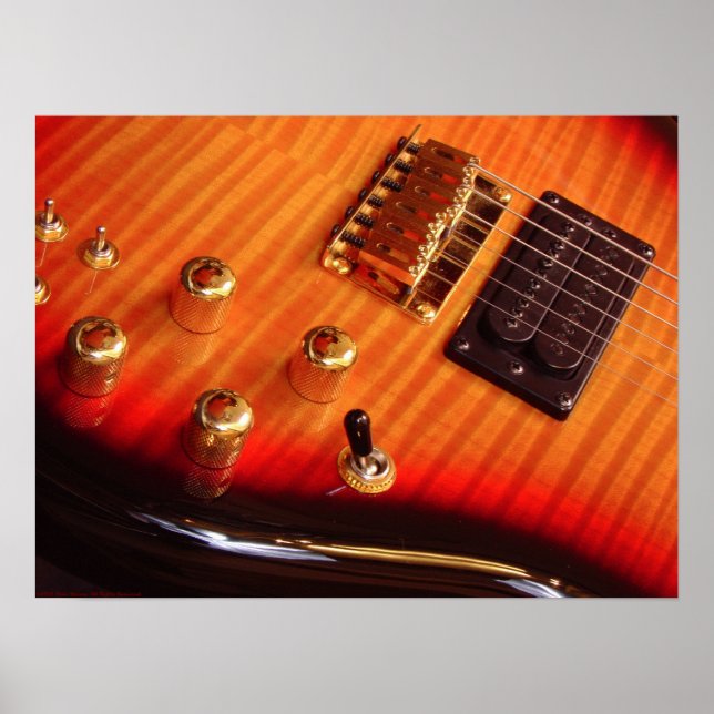 Information om DC400 Poster (Framsidan)