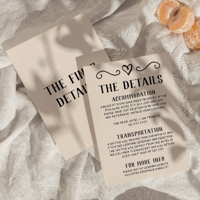 Information om den skrivna ritningen av Retro Hand Tilläggskort (Skapare uppladdad)