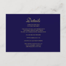 Information om det blå kortet för royal