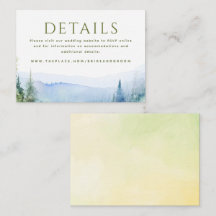 Information om det lilla djurutrymmeskortet i berg