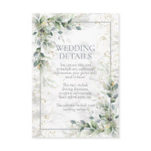 Information om Dusty Botanical Greenery Guld Marbl