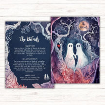 Information om EInternal Soulmates Bröllop