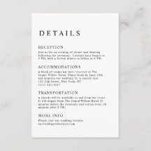 Information om elegant med minimalistisk svartvitt