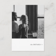 Information om enkelt fototema i Bröllop