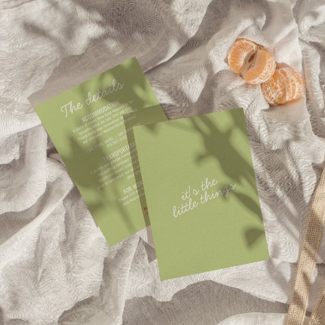 Information om fet, färglös Retro-Funky Modern Brö Tilläggskort (Skapare uppladdad)