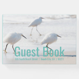 Information om flygbucksgäst för ventilationsskeno gästböcker