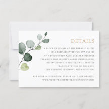 Information om Greenery Guld Geometric Ram Elegant