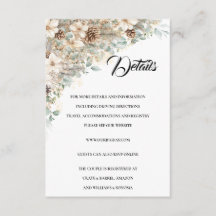 Information om grönt- och Guld-höljekort