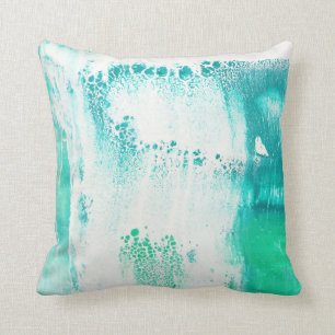 Information om Gröntens Abstrakt Kudde