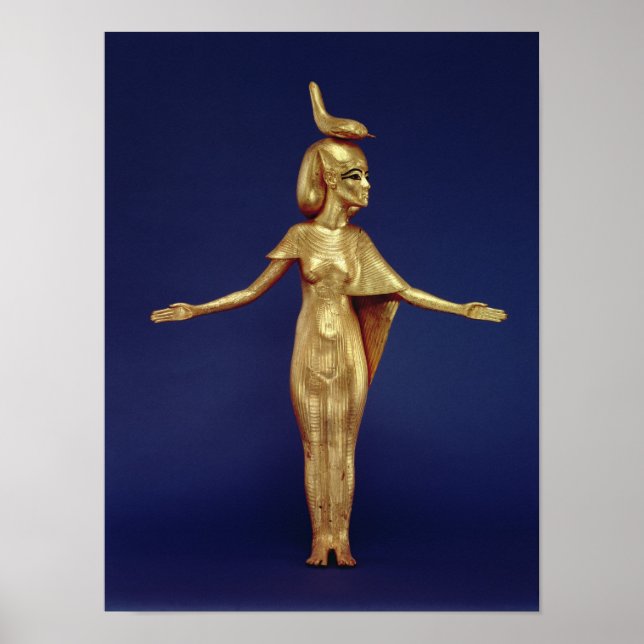 Information om gudinna Selket Poster (Framsidan)