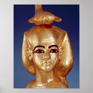 Information om gudinna Selket Poster