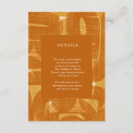 Information om Gulten Retro Arches och Bends och L Tilläggskort