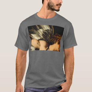 Information om helig och Profane Kärlek T Shirt