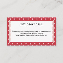 Information om jordgubbsbär Barns födelsedag Tilläggskort