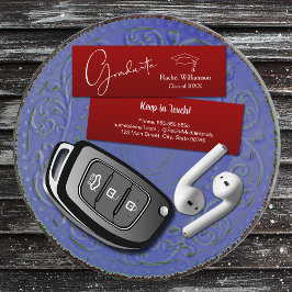 Information om kardinalrött i klassen studenten Na