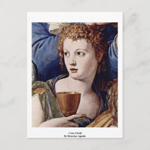 Information om kor från Bronzino Agnolo Vykort