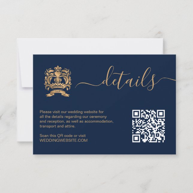 Information om målpasset för Bröllop-passet, värld OSA Kort (Framsida)