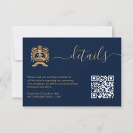 Information om målpasset för Bröllop-passet, värld OSA Kort