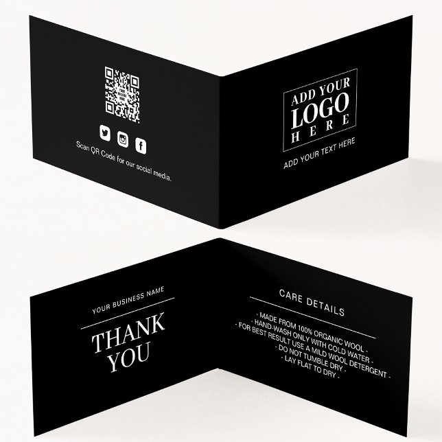 Information om Märkre med hängservice för Business Kort (Skapare uppladdad)