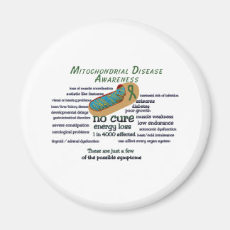 information om misstag magnet