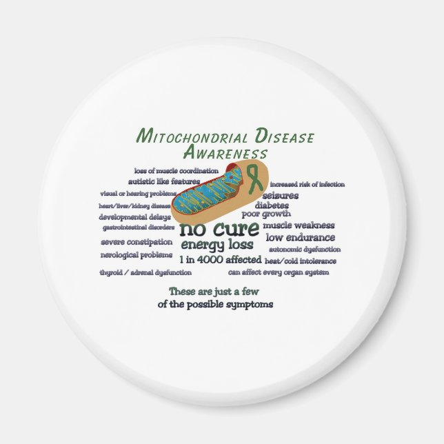 information om misstag magnet (Framsidan)