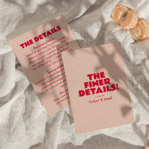 Information om modern färgstark, fetstilt, unik Br