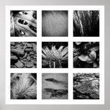 Information om naturserie - Volkaniskt poster