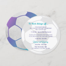 Information om och info om idrotten Pub Mitzvah