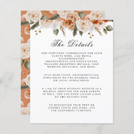 Information om orange Elfenbenskustens budget för 