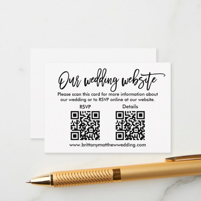 Information om OSA för det moderna penselskriptet  Tilläggskort (Fram/Back In Situ)