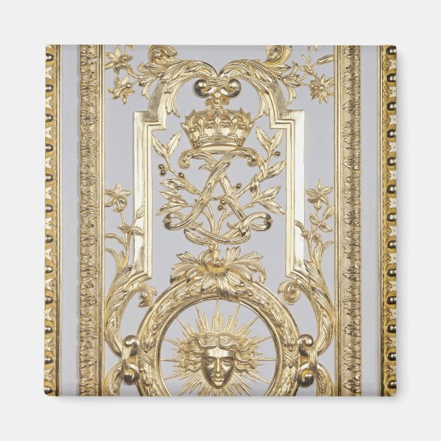 Information om paneler magnet (Framsidan)